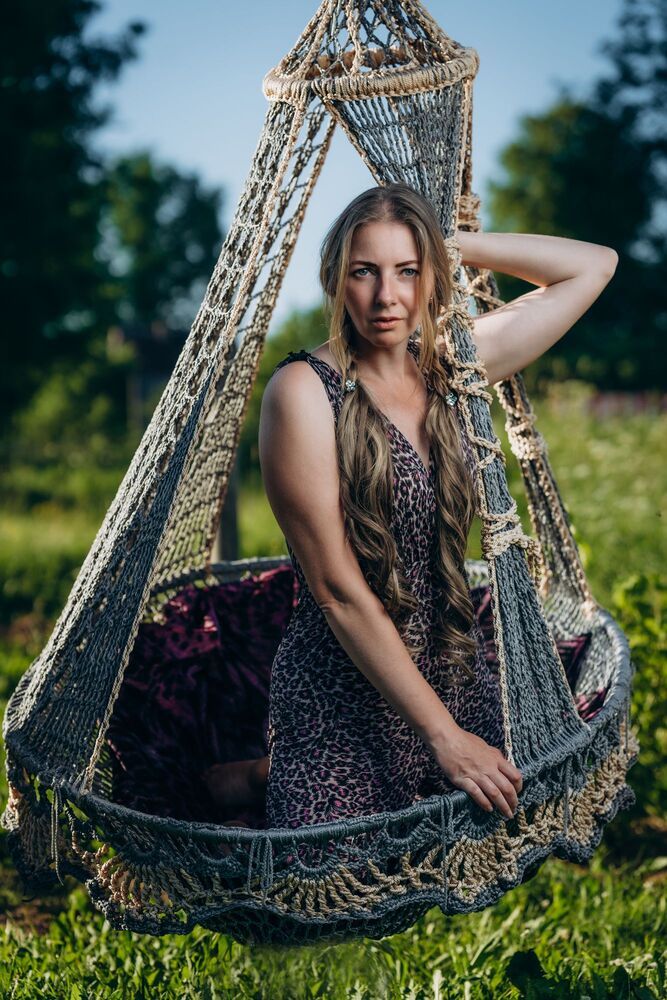 Фото претендента