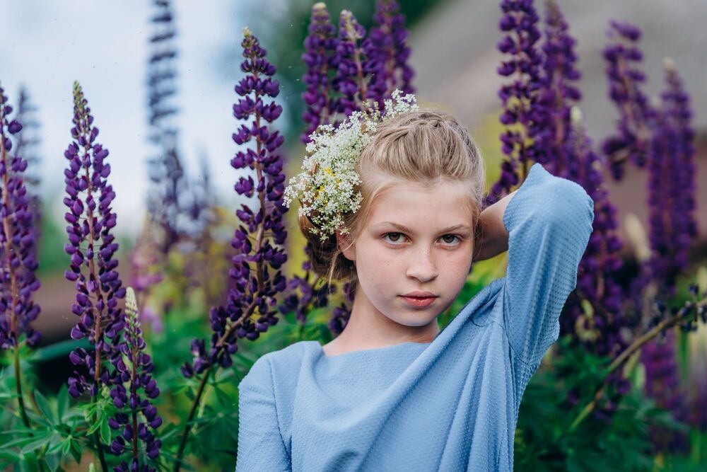 Фото претендента