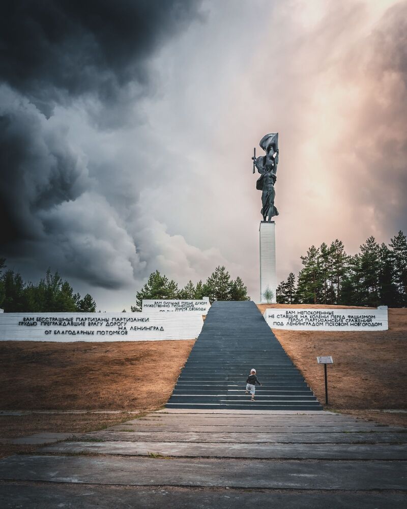 Фото претендента