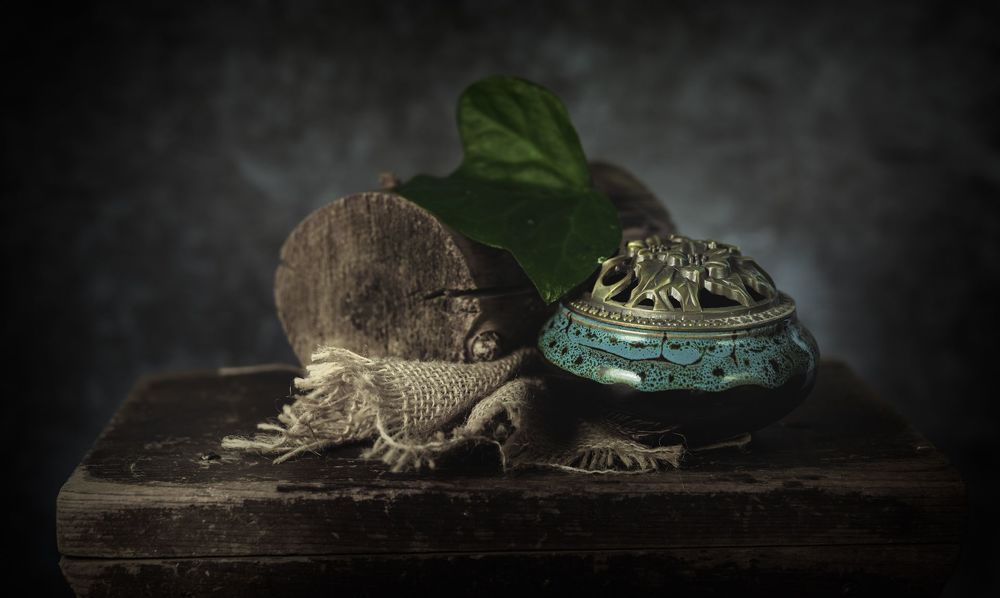 Still life