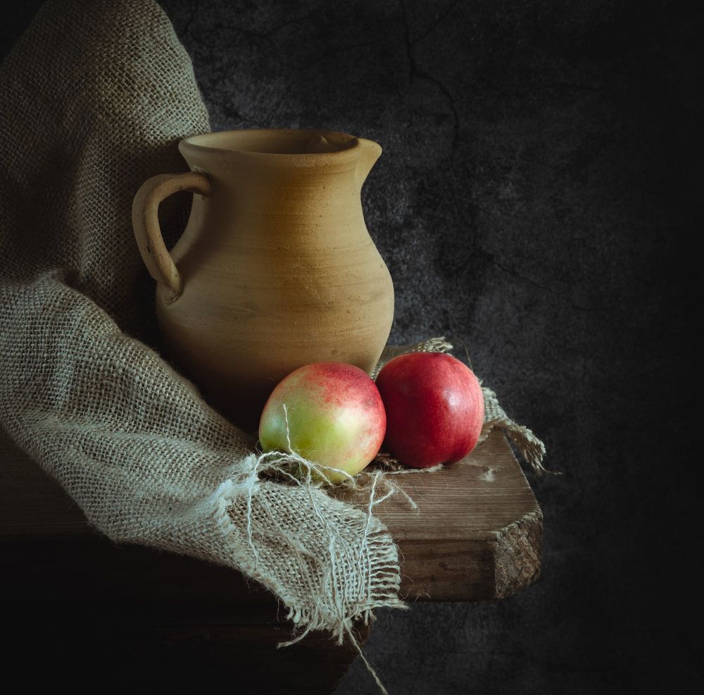 Still life
