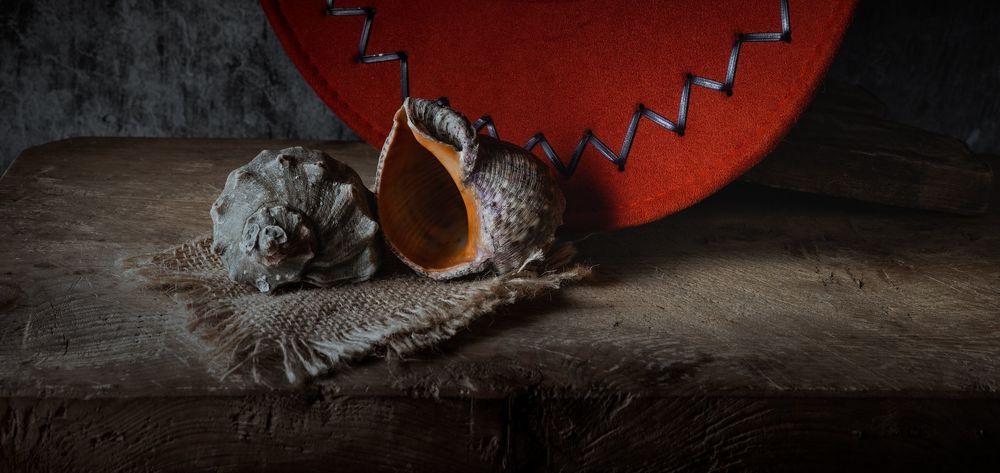 Still life