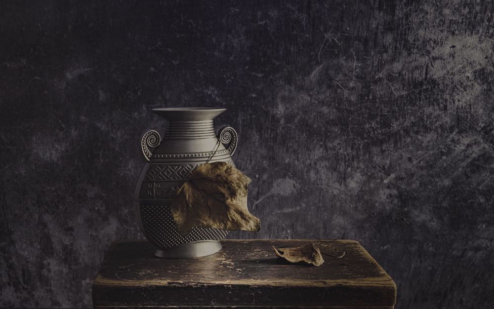 Still life