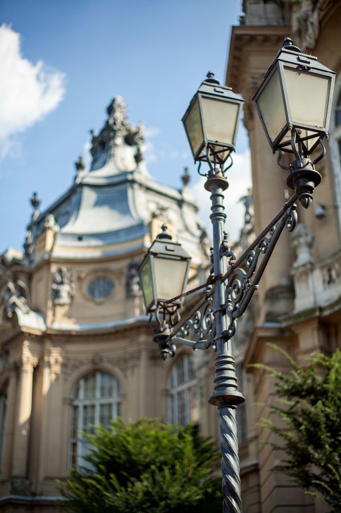 Budapest
