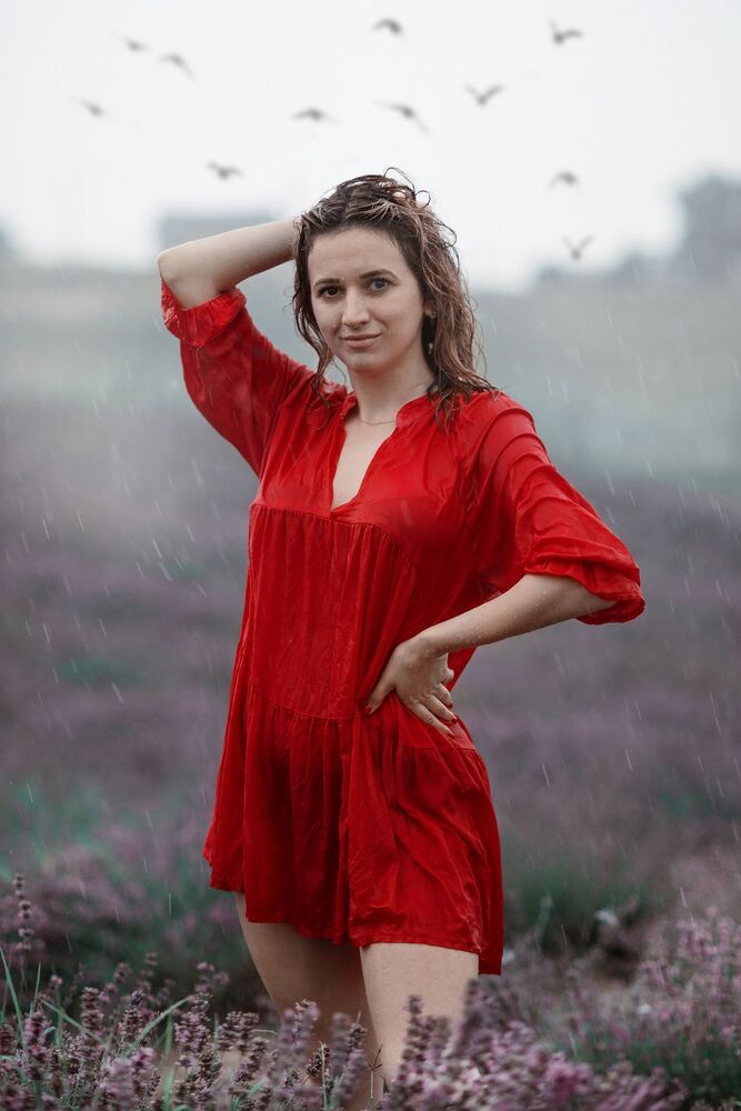 Rain 