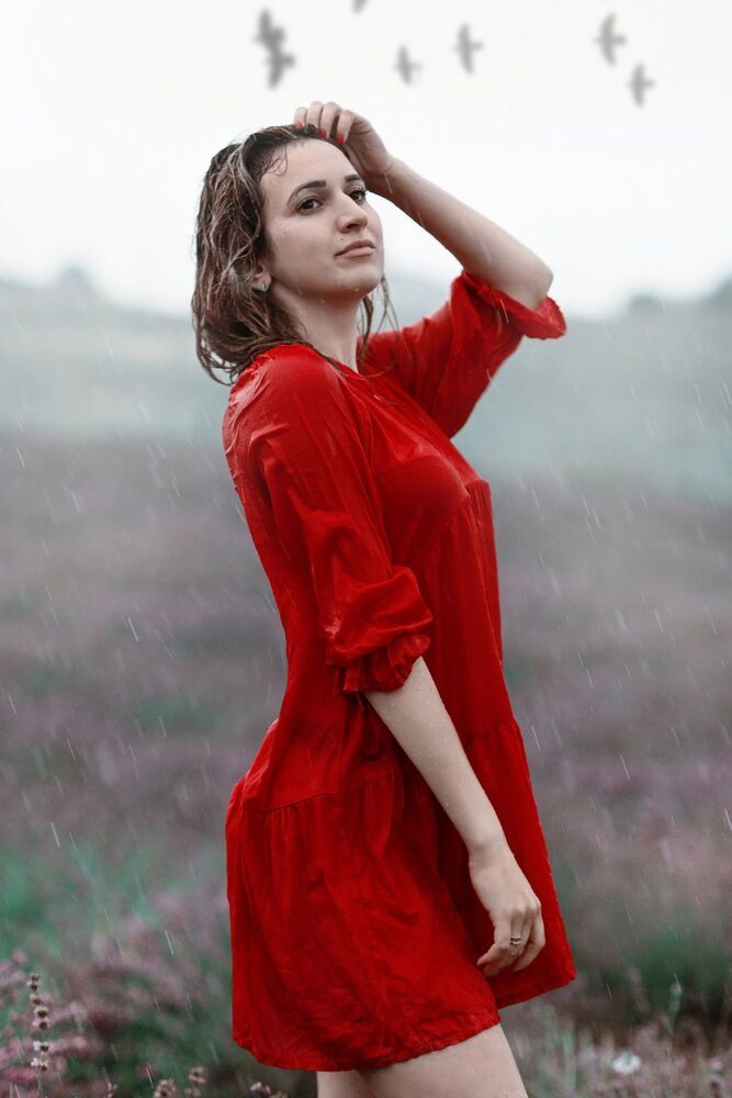 Rain 