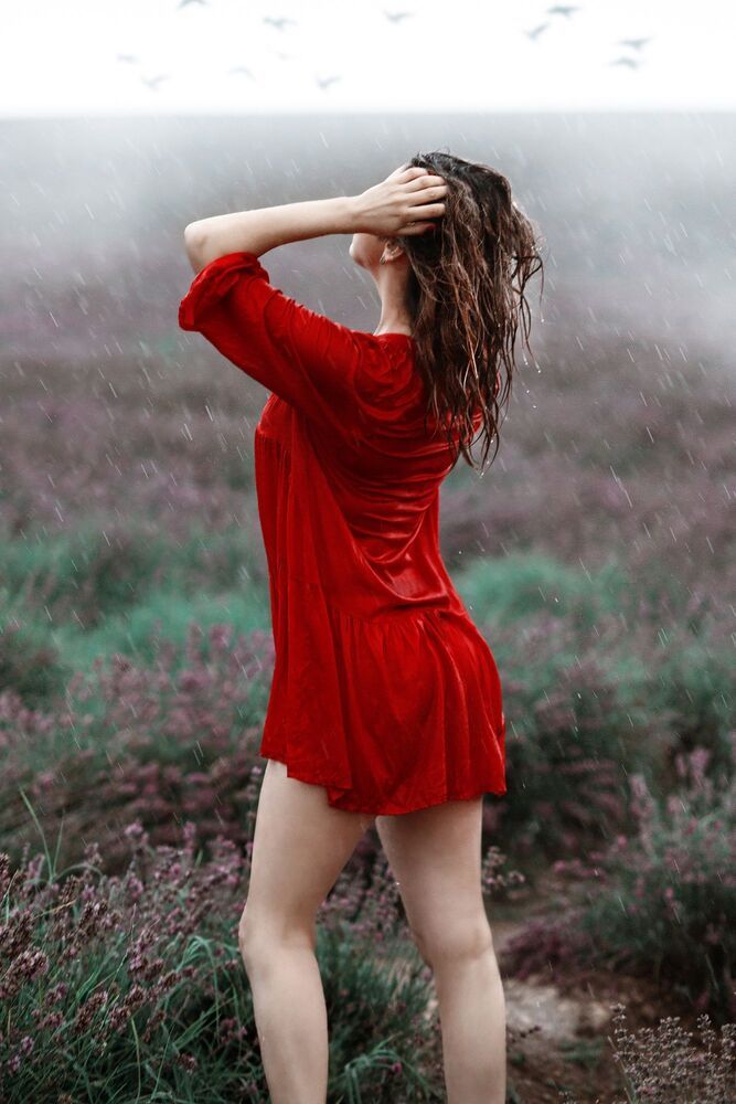 Rain 