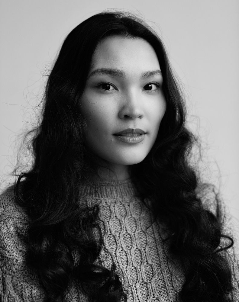 Камила