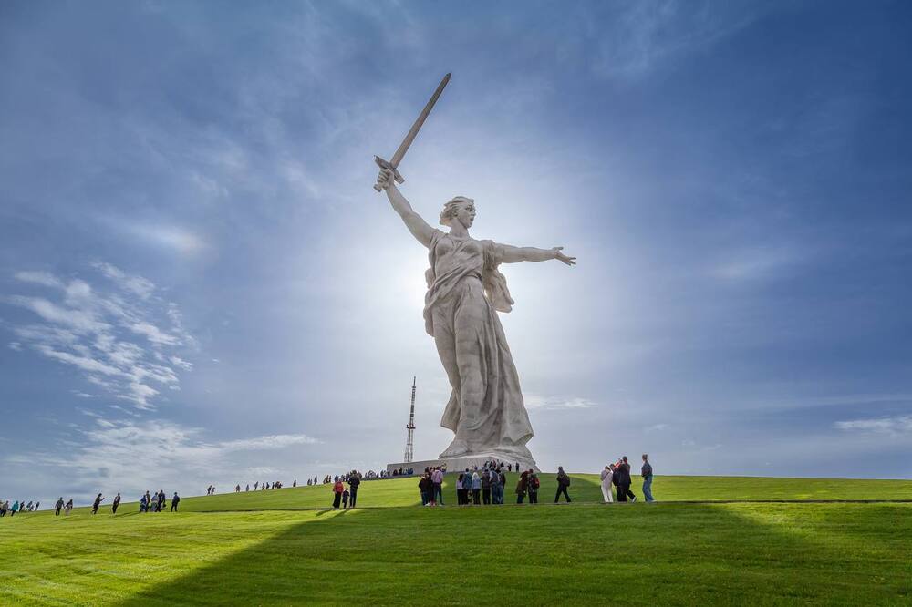 Архитектура России