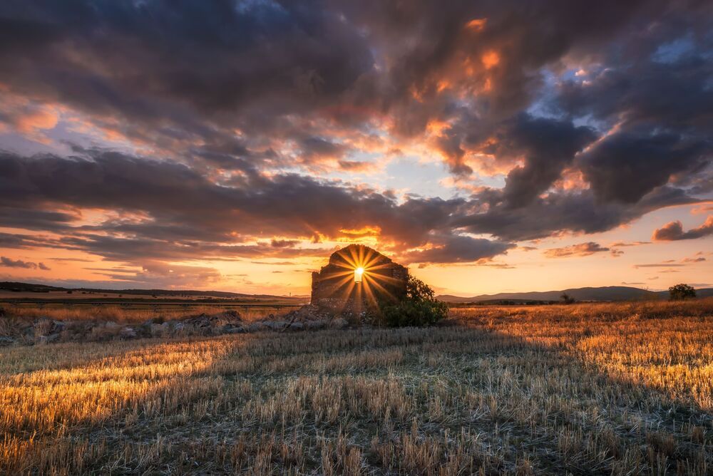 Seeing the landscape with others eyes