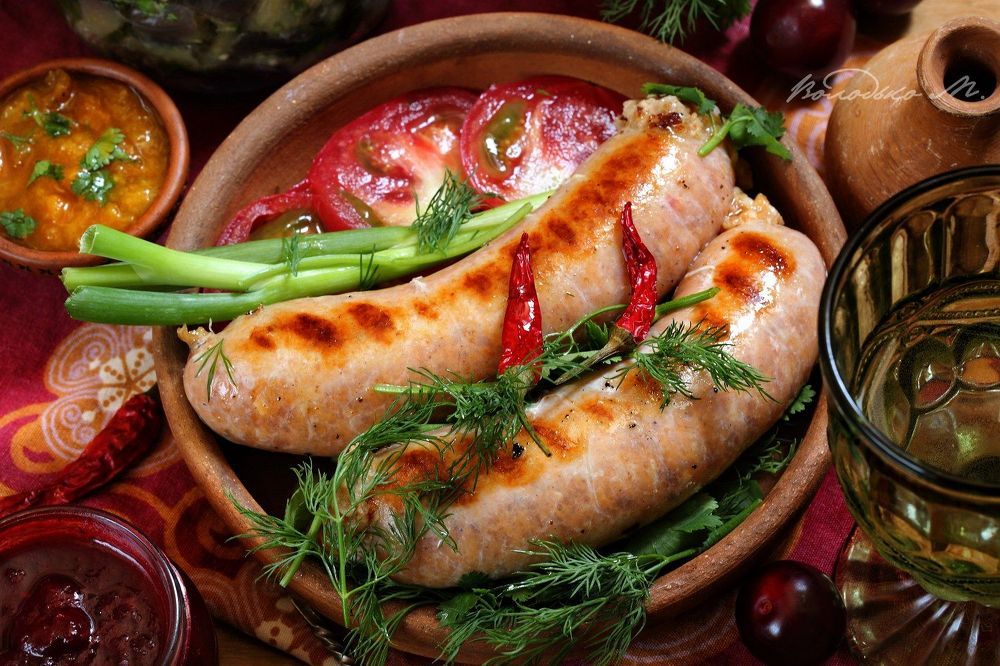 Купаты