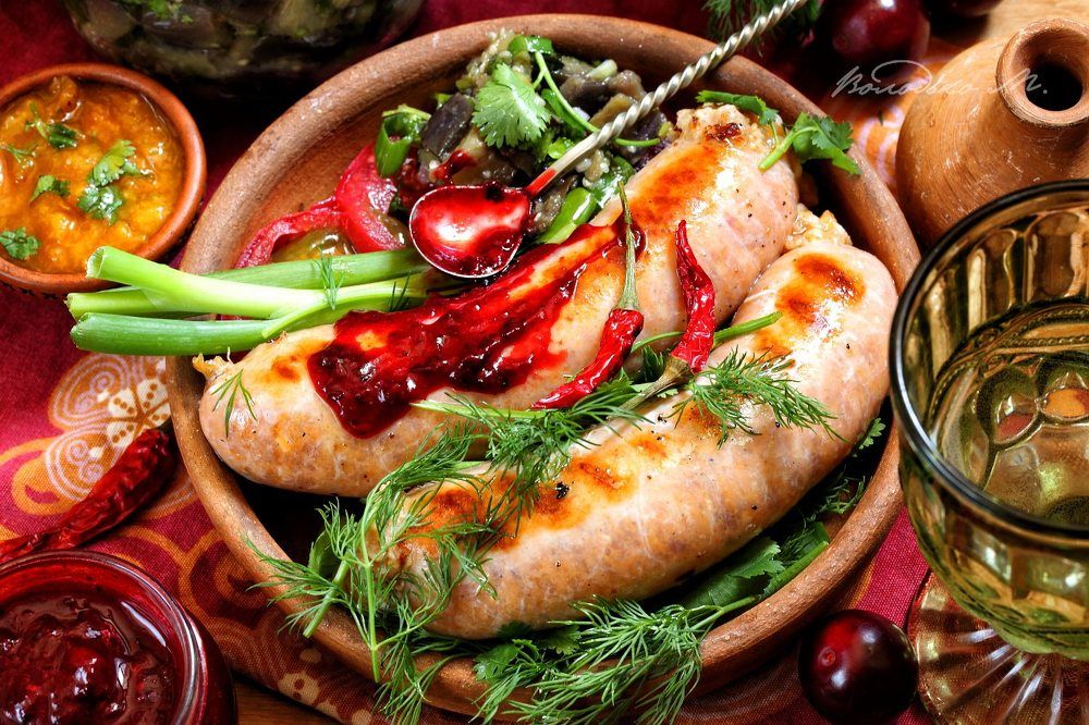 Купаты