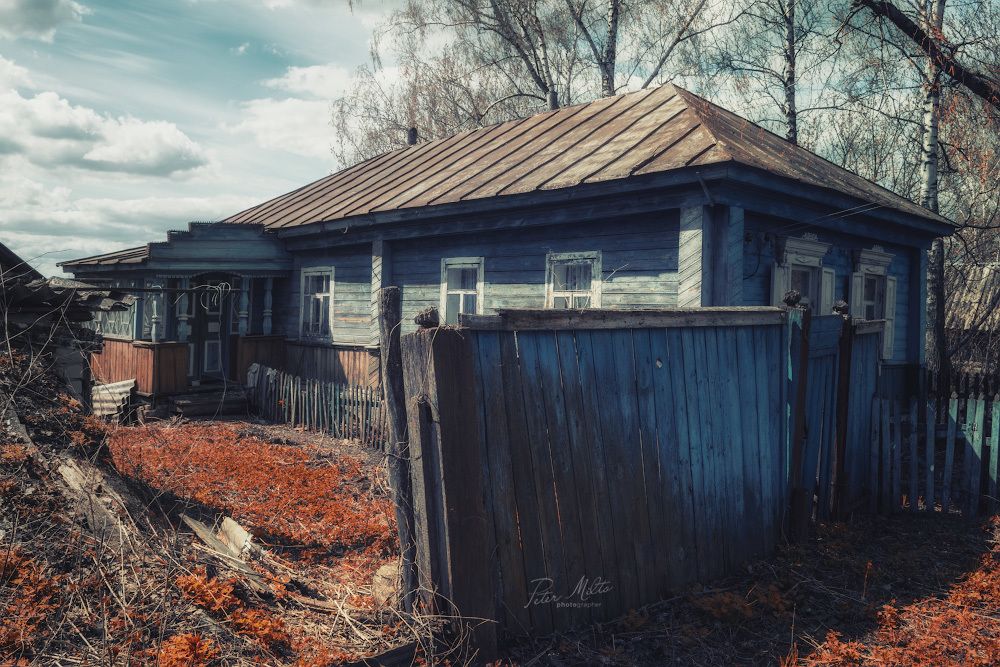 Как ветра осенние...