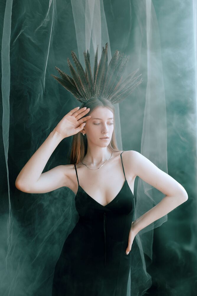 Анна