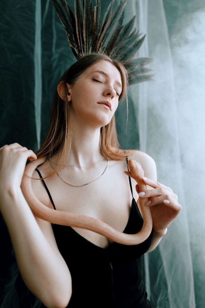 Анна