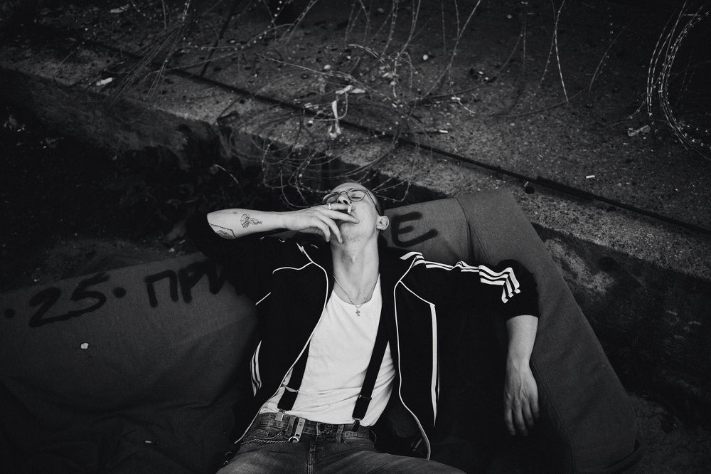 hooligan