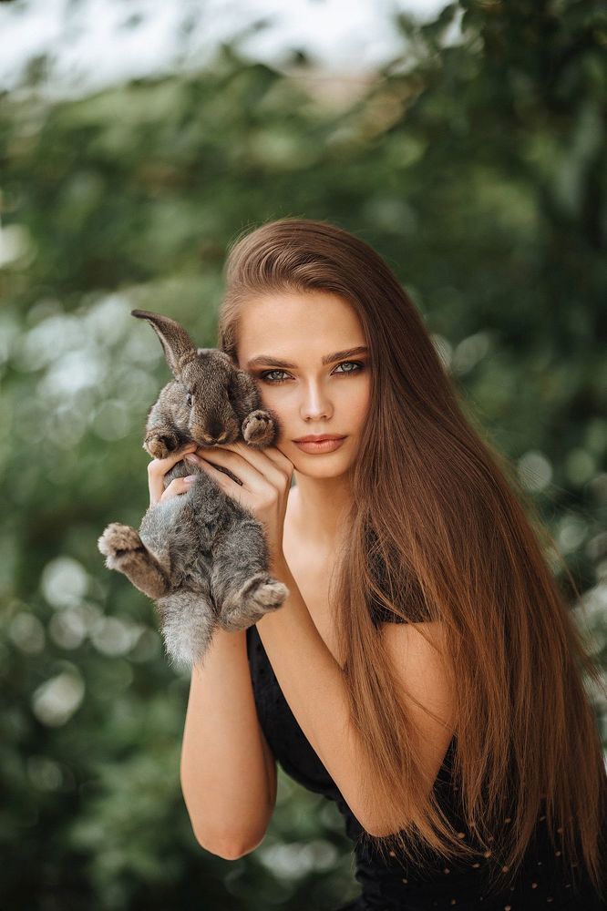 портрет