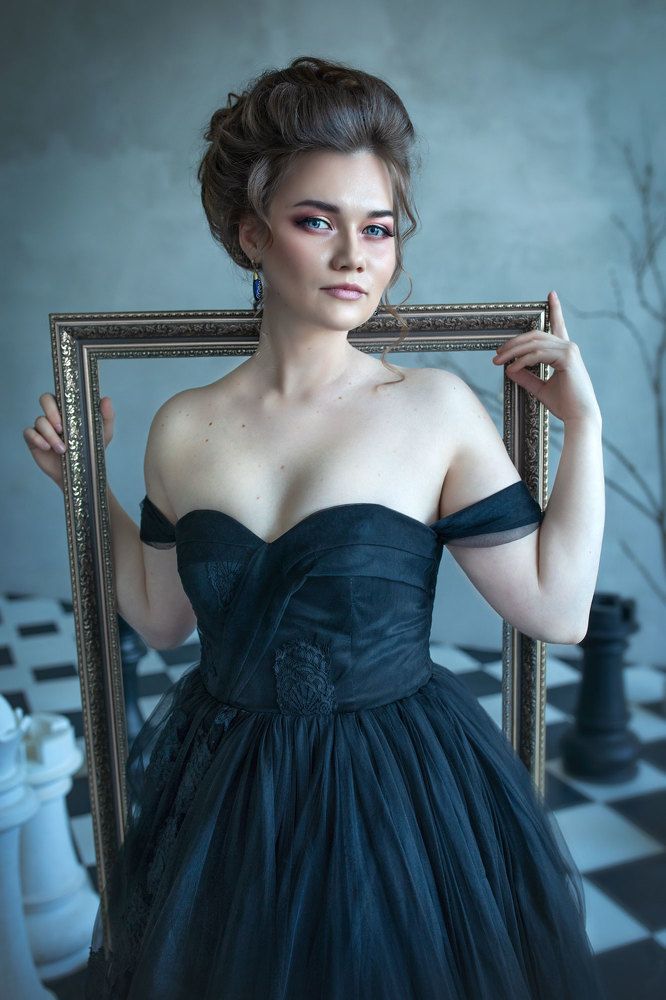 Закрытый дебют