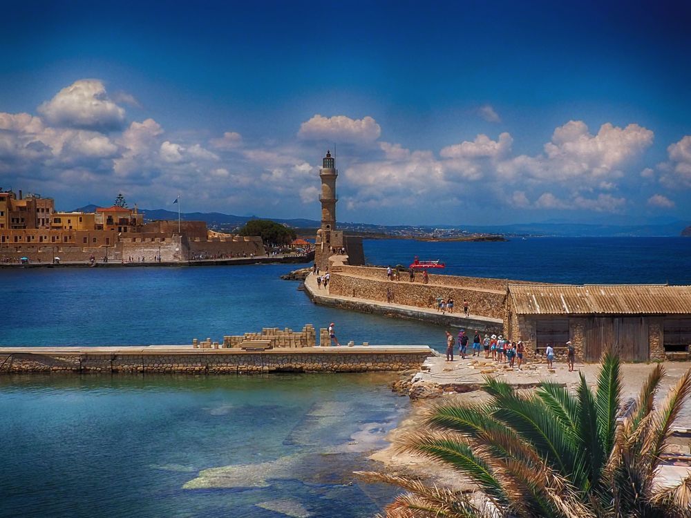 Chania 3