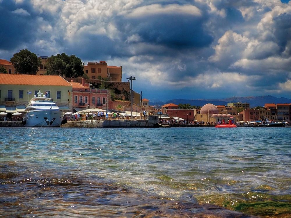 Chania 3
