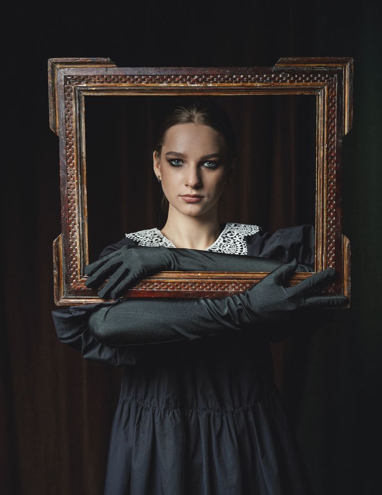Гордеева Светлана, фотоработы