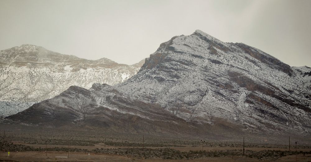 Nevada
