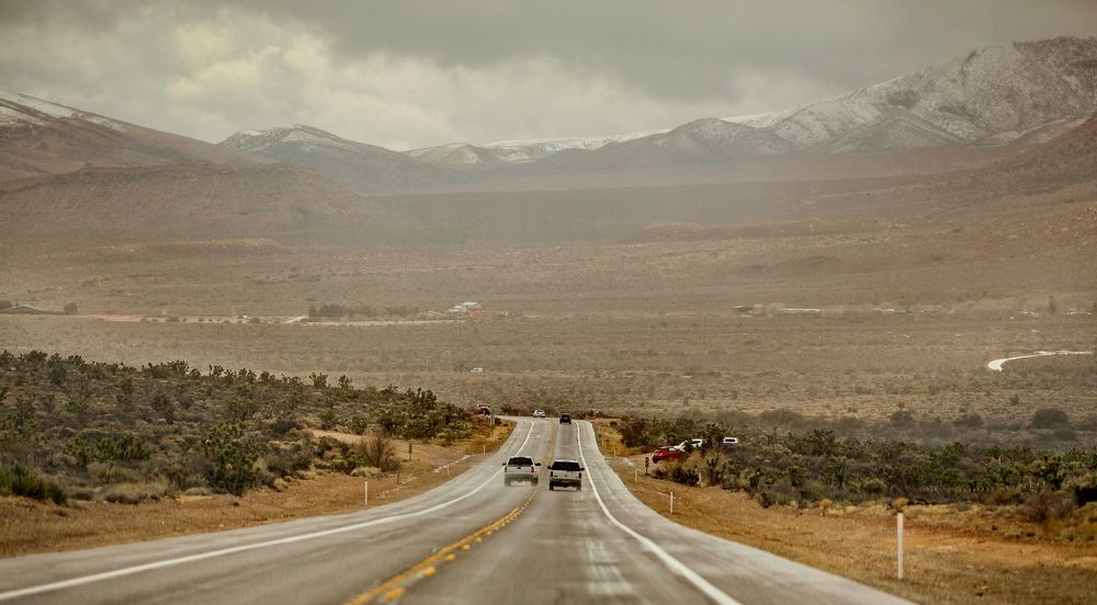 Nevada