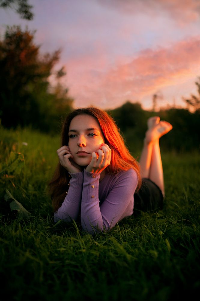 Анна