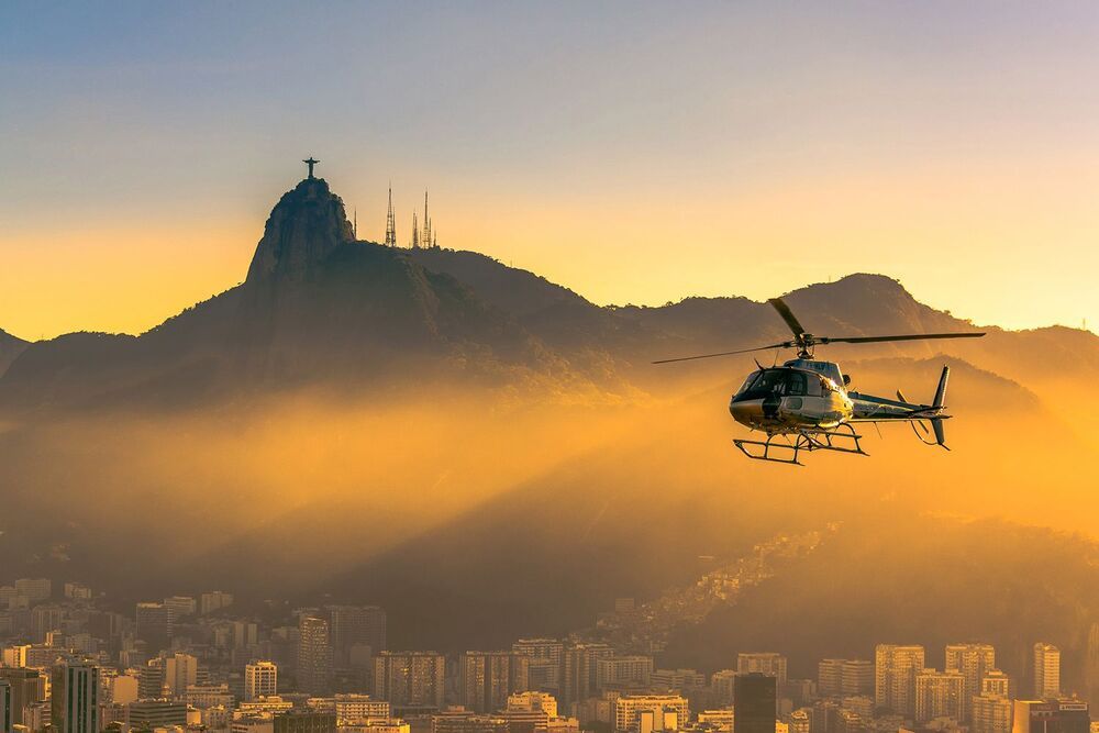 From Poland to Brazil