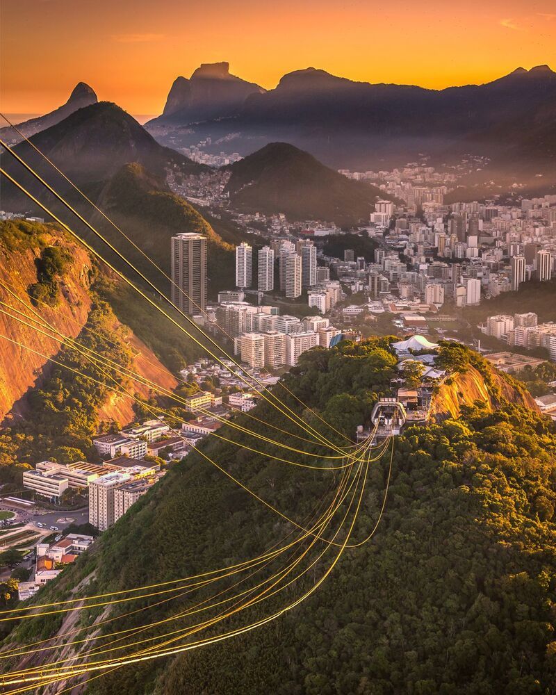 From Poland to Brazil