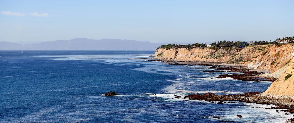 Rancho Palos Verde CA