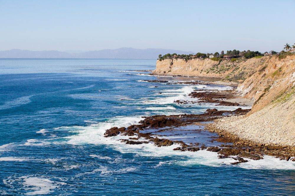 Rancho Palos Verde CA