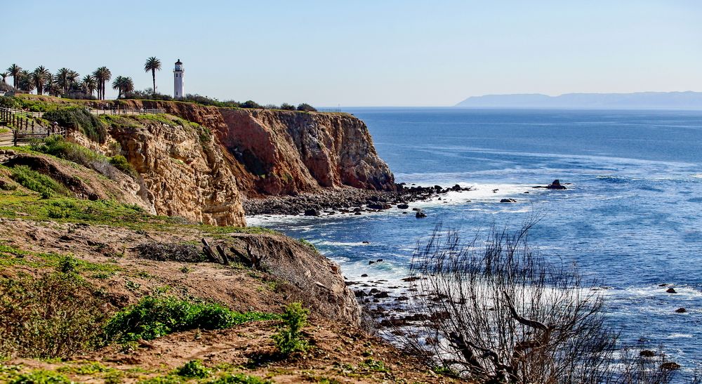 Rancho Palos Verde CA
