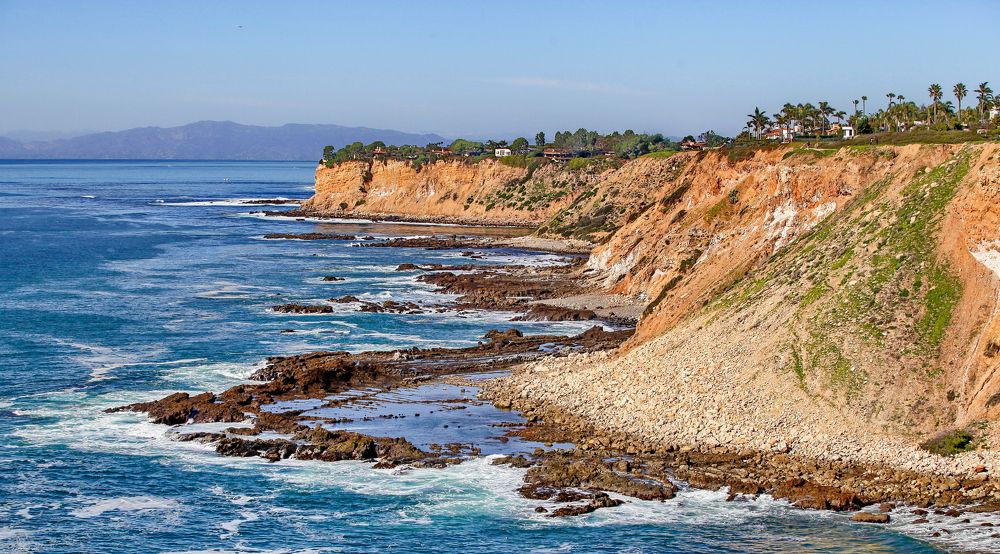 Rancho Palos Verde CA