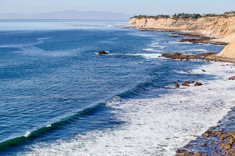 Rancho Palos Verde CA