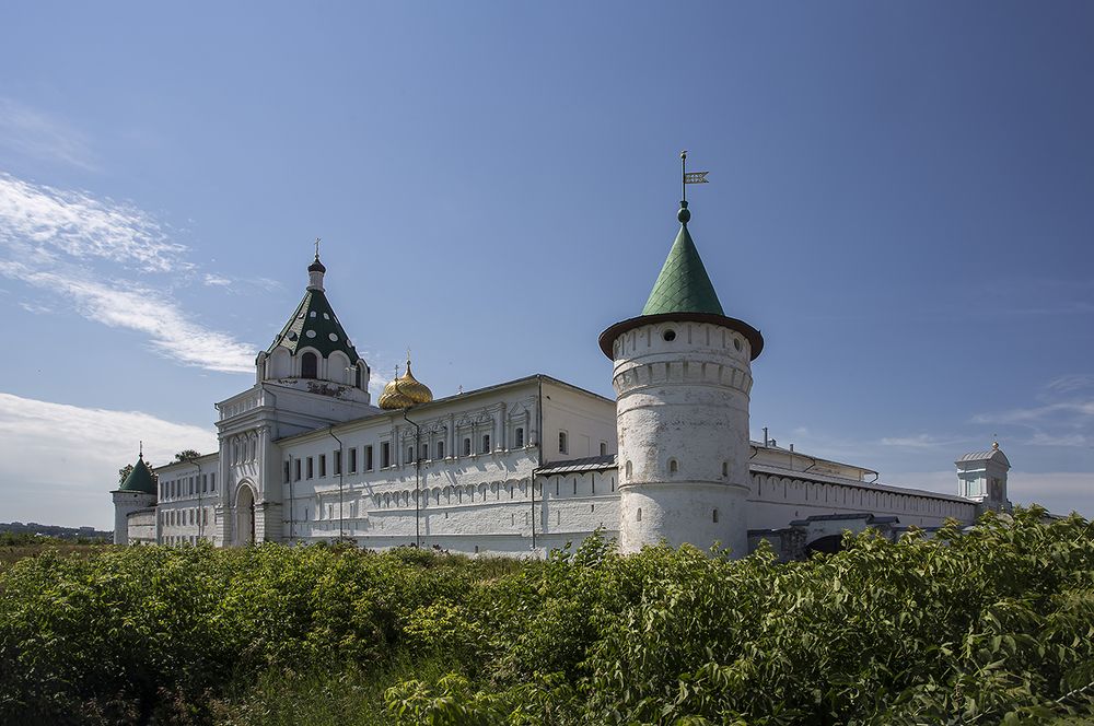 "Кострома"