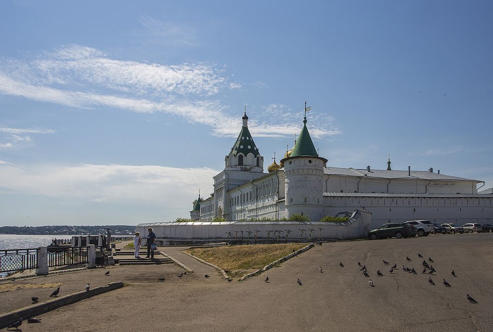 "Кострома"