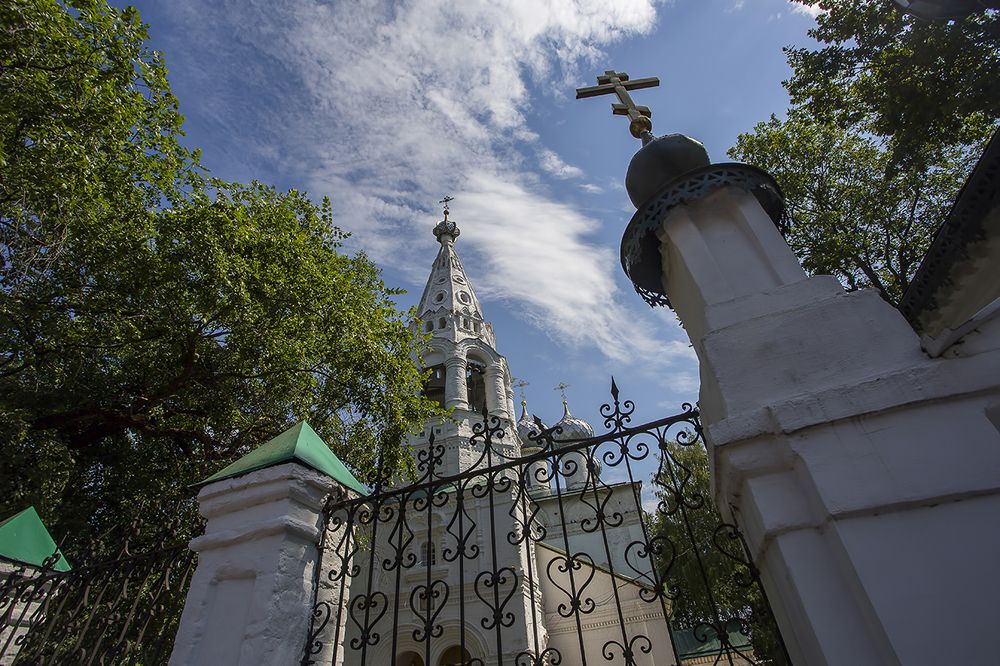 "Кострома"