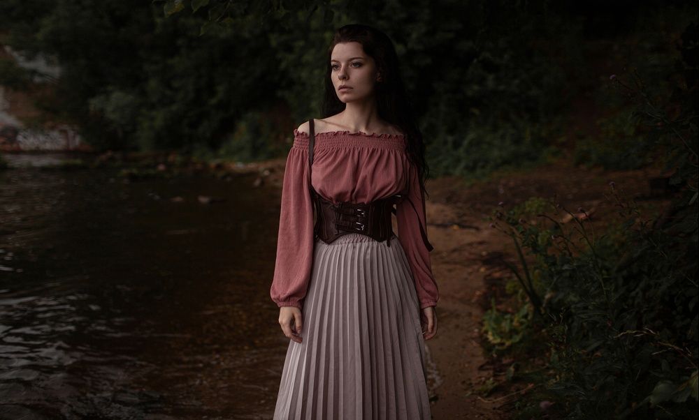 Марина Кожухова