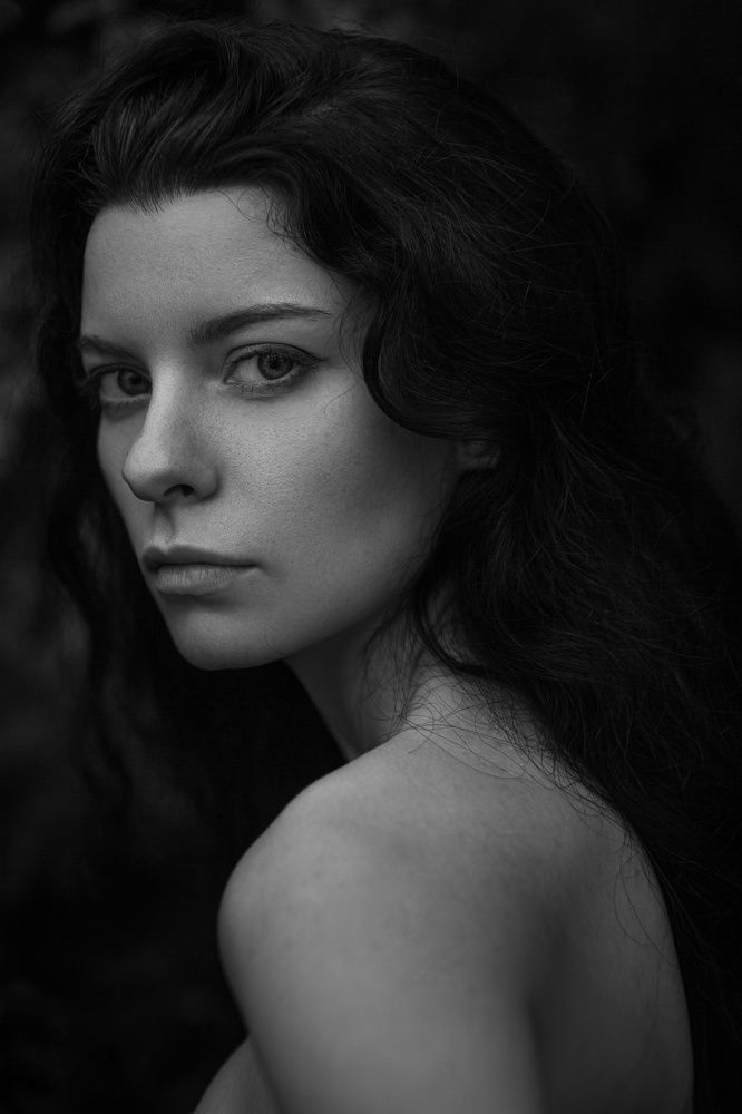 Марина Кожухова
