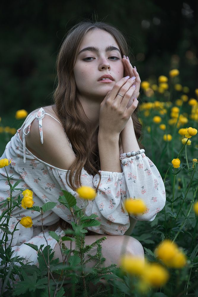 Аня