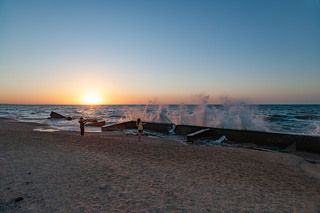 Nikon AF Nikkor 20mm 1:2.8D