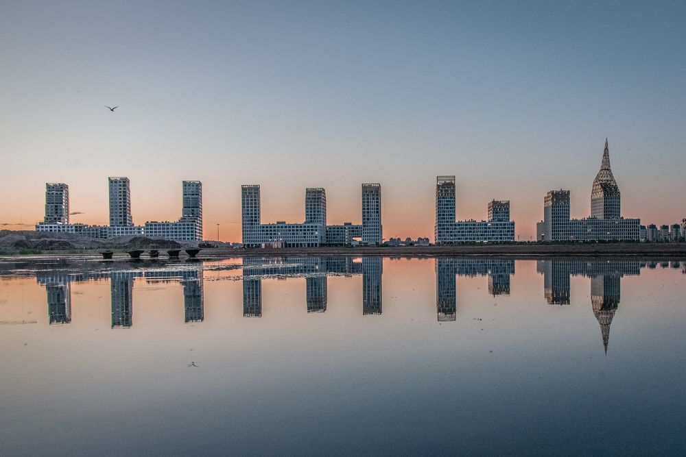 Адище города