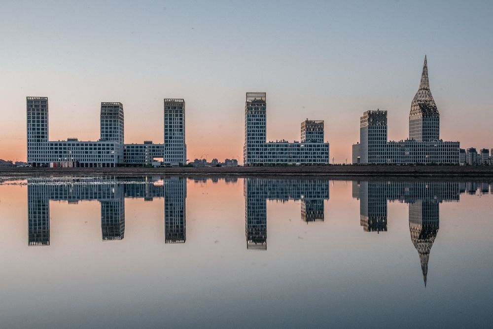 Адище города