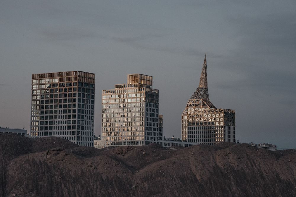 Адище города