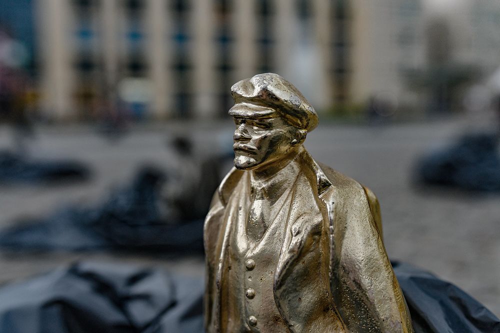 Всё идёт по плану