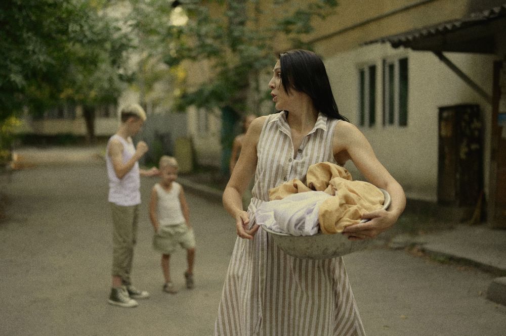 СССР детство (часть 2)