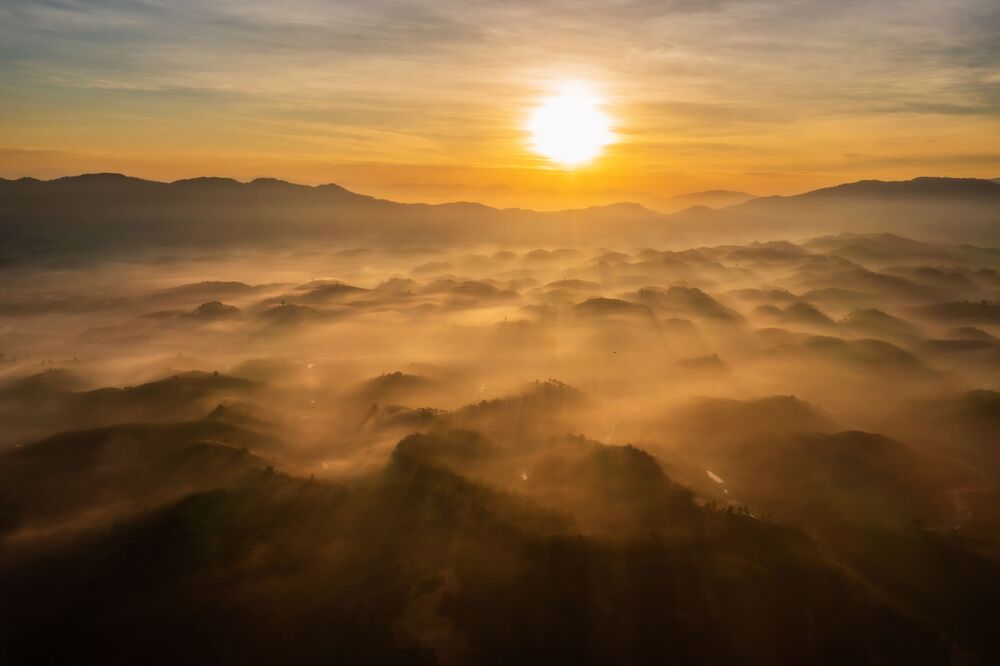 Viet Nam view