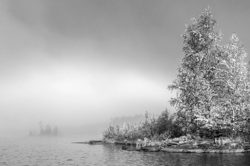Карелия