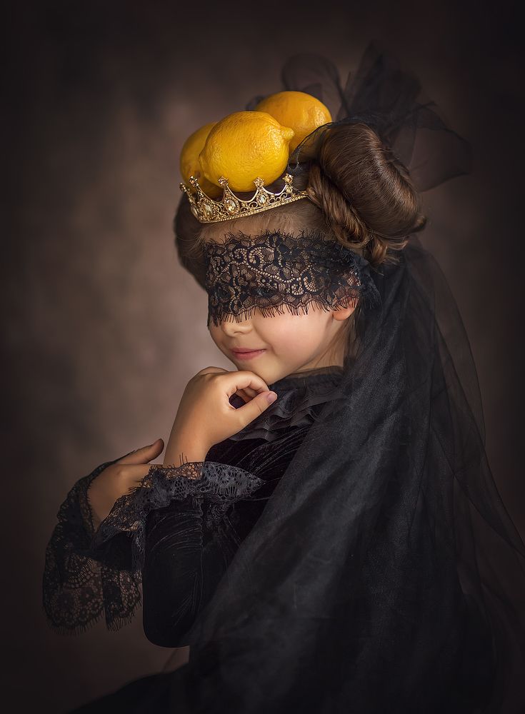 "Lemon Queen"